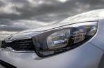 Kia Picanto 2017 года (UK)